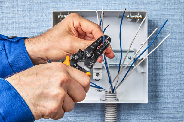 Best Emergency Electrical Repair Services  in Annandale, NJ