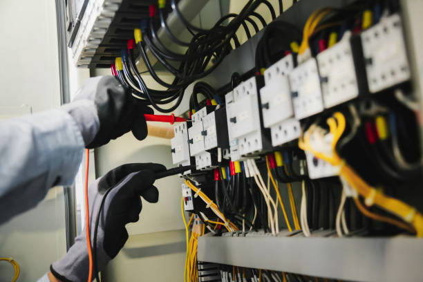 Emergency Electrical Repair Services in Annandale, NJ